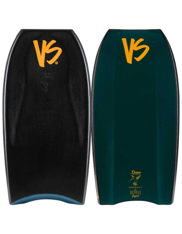 7 VS Dave Winchester Quantum PFST PP Quad Concave 2025 /2026 – PREVENTA - Imagen 1