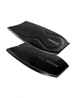 ERIZOS MTMF SUPERIOR K19 2026 BLACK  / BLACK - Imagen 2