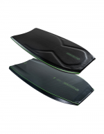 ERIZOS MTMF SUPERIOR K19 2026 BLACK  / GREY - Imagen 2