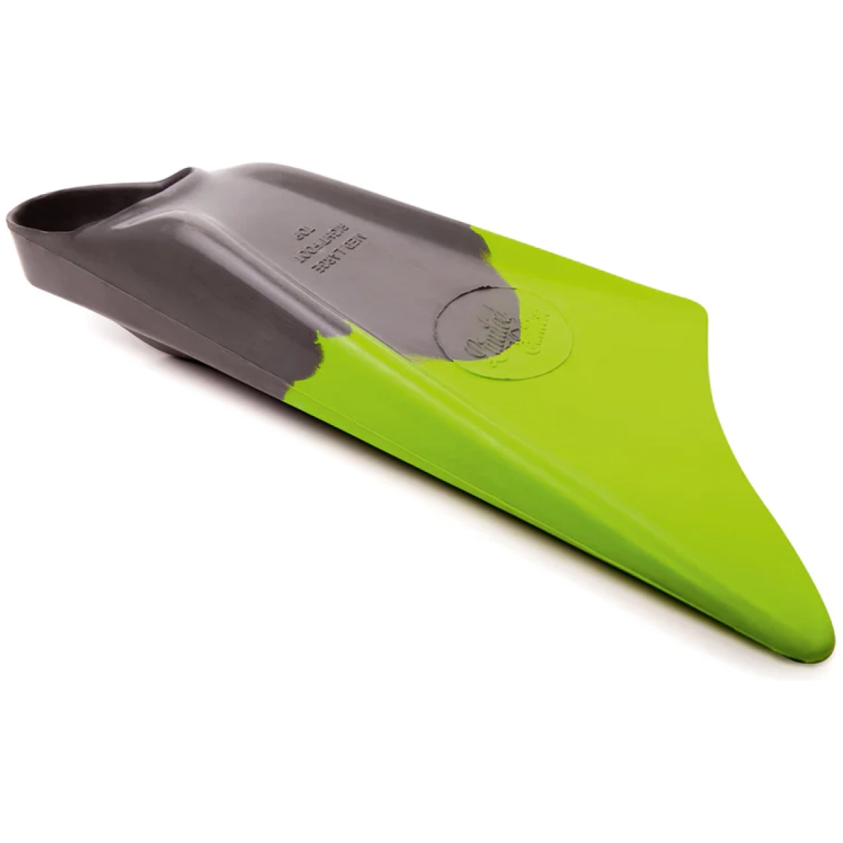 ALETAS LIMITED EDITION  TEAM A GREY LIME