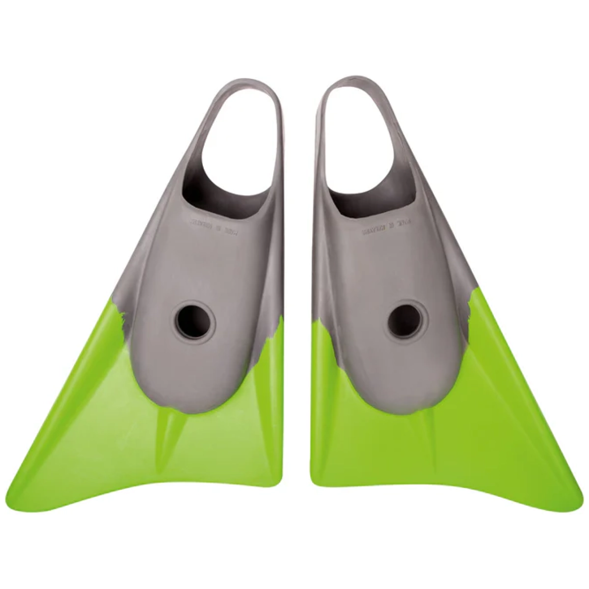 ALETAS LIMITED EDITION  TEAM A GREY LIME