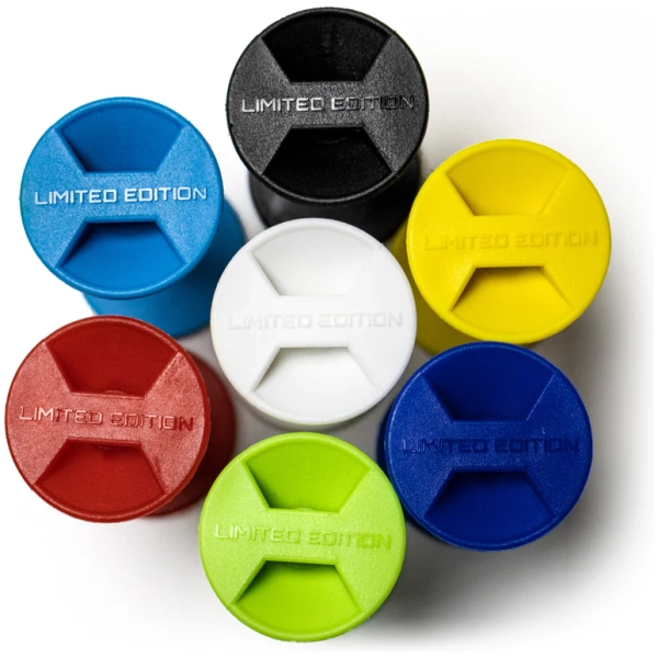 TAPONES LIMITED EDITION