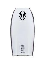 NMD NXT GEN LiteFlex Mini Quad 1.2 PP Bodyboard Black / White - Imagen 3