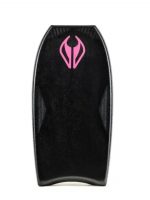 NMD NXT GEN LiteFlex Mini Quad 1.2 PP Bodyboard Black / White