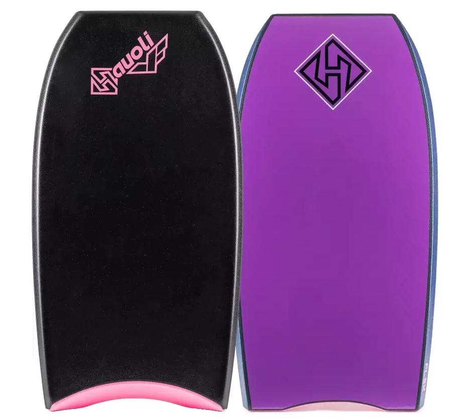 Captura de pantalla 2026-06-09 123320 Hubboards Hauoli VF K15 PP Bodyboard - Imagen 1