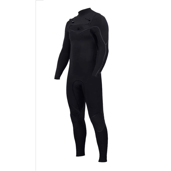 ZION CORELORD 2/2 MM FULLSUIT, vista frontal